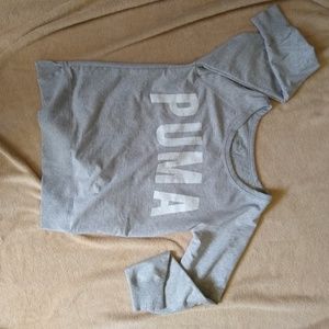 Puma Athleisure Sweater